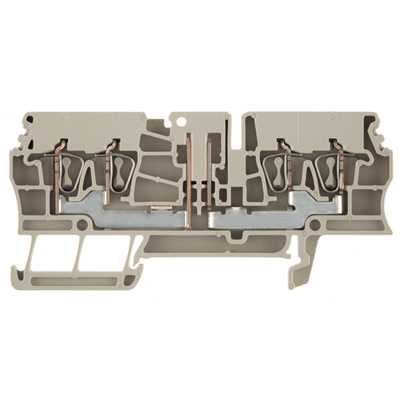 WEIDMULLER - 7920950000 - Electrical Connectors, Terminals, & Pins