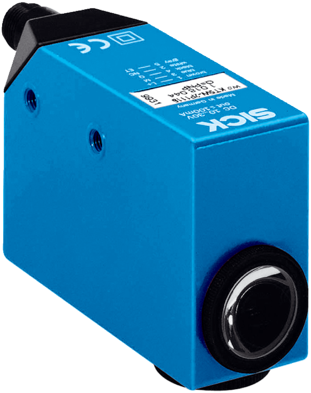 SICK - 1018044 - Photoelectric Sensors