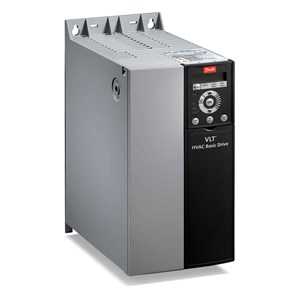 DANFOSS - 131L9872 - Frequency Converters