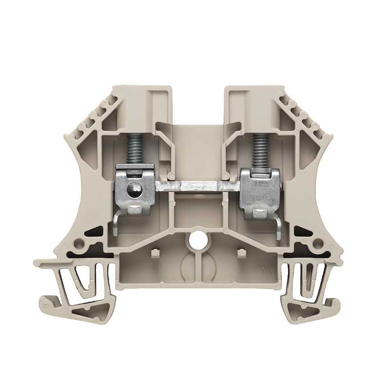 WEIDMULLER - 1020200000 - Terminal Strip Wiring
