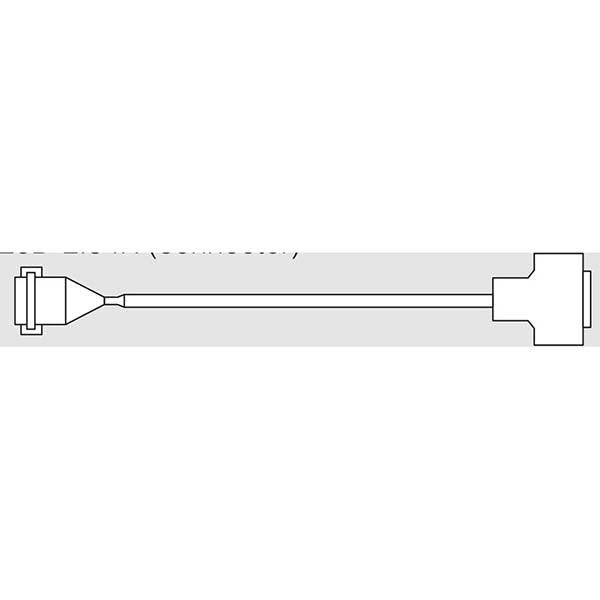MITSUBISHI - MR-J2TBL05M - Servo Cables & Accessories