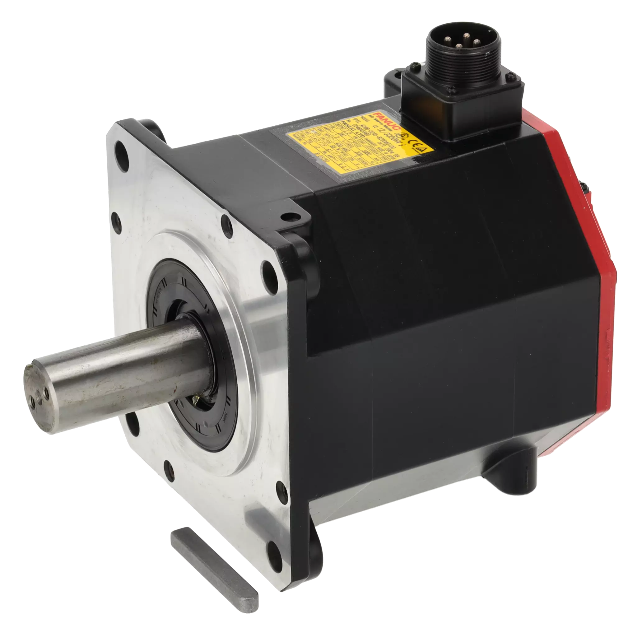 FANUC - A06B-0245-B200 - Servo Motors