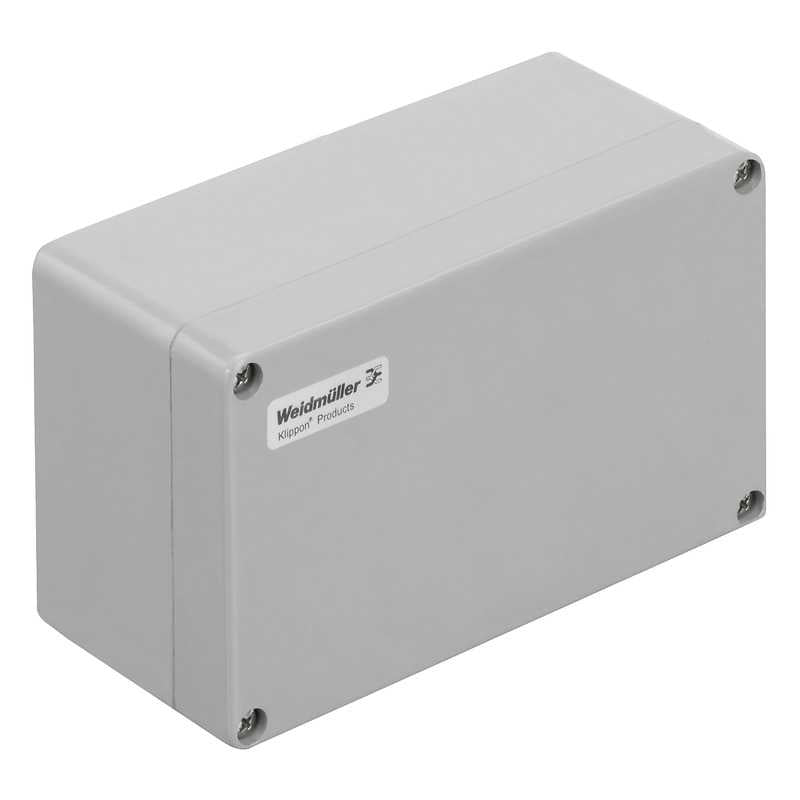 WEIDMULLER - 1305880000 - Electrical Connectors, Terminals, & Pins