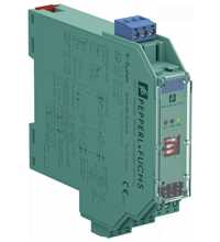 PEPPERL & FUCHS - 103372 - Signal Conditioners & Transmitters