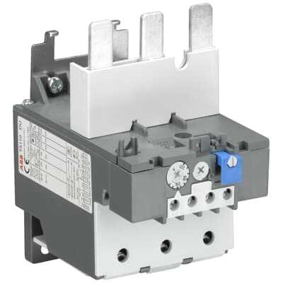 ASEA BROWN BOVERI - 1SAZ411201R1001 - Solid State Overload Relays