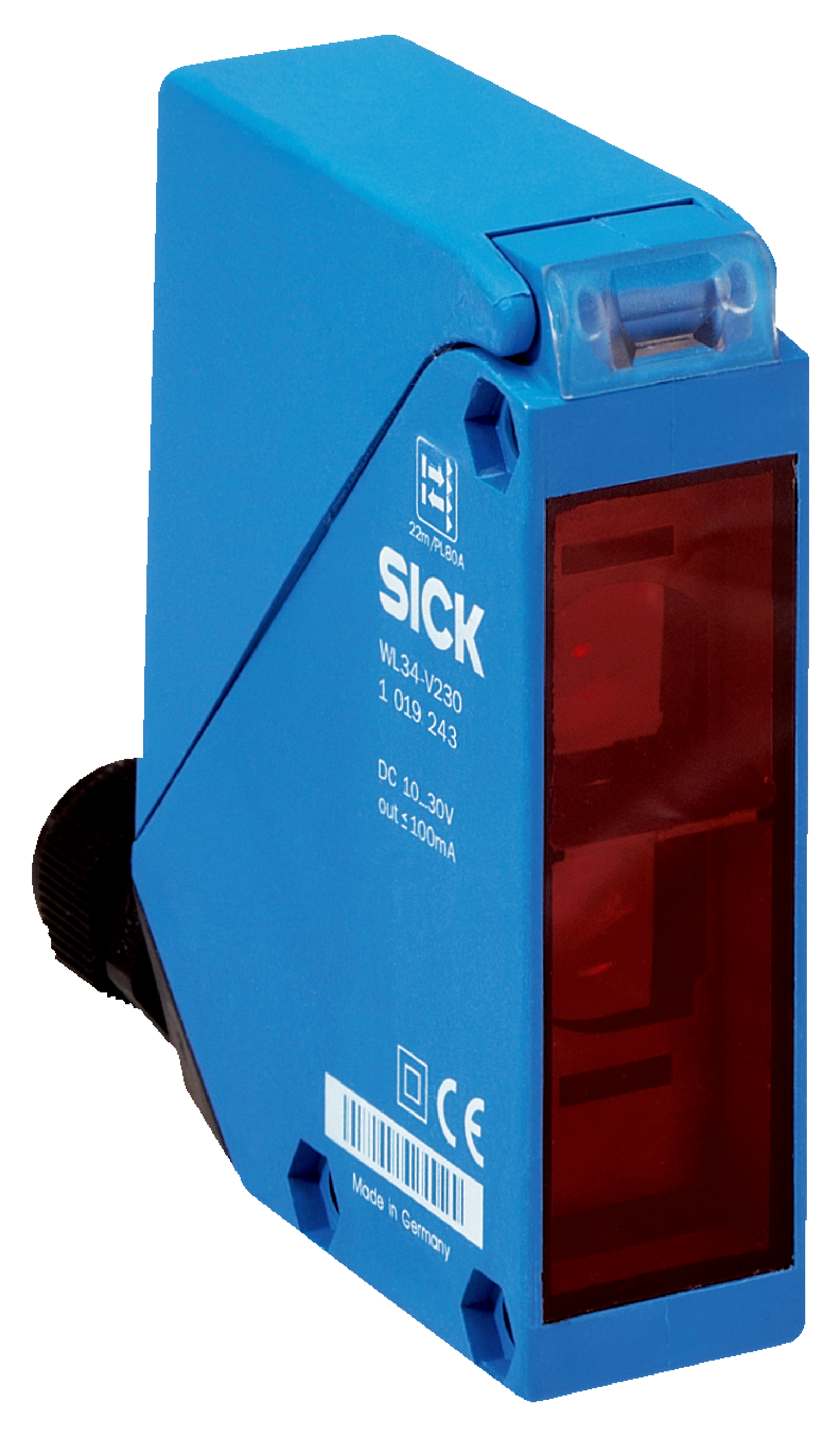 SICK - 1019244 - Photoelectric Sensors