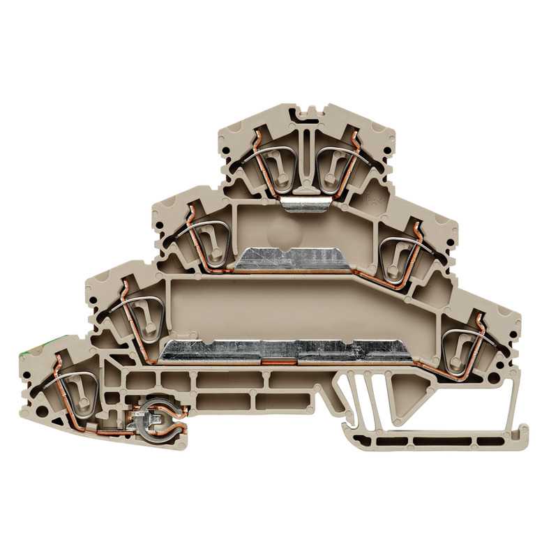 WEIDMULLER - 1768000000 - Heavy Duty Connectors