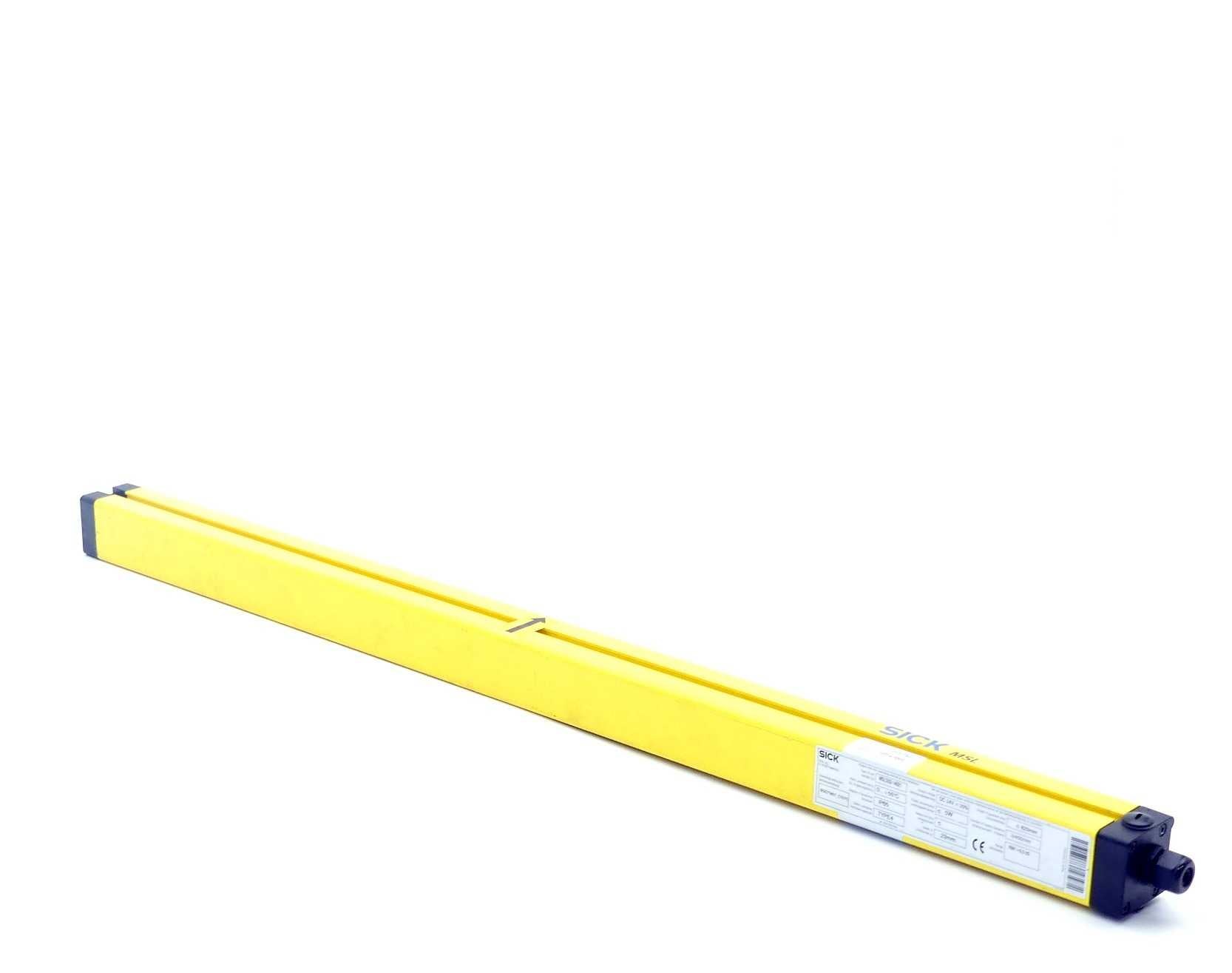 SICK - 1013750 - Safety Light Curtains
