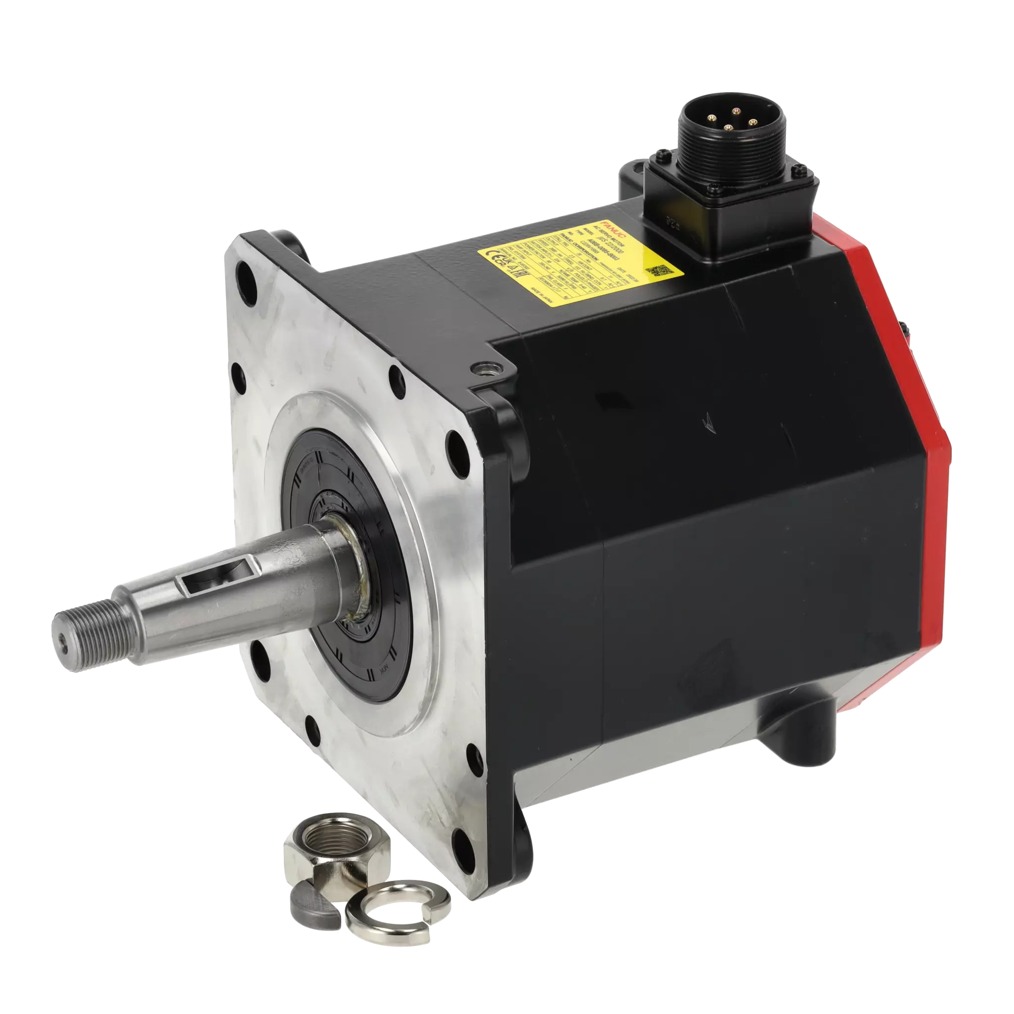 FANUC - A06B-0085-B003 - Servo Motors