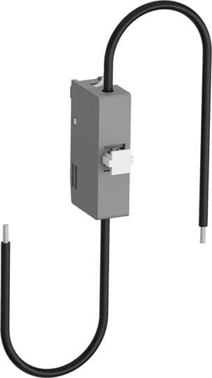 ASEA BROWN BOVERI - 1SBN010013R1010 - Contactors & Starters