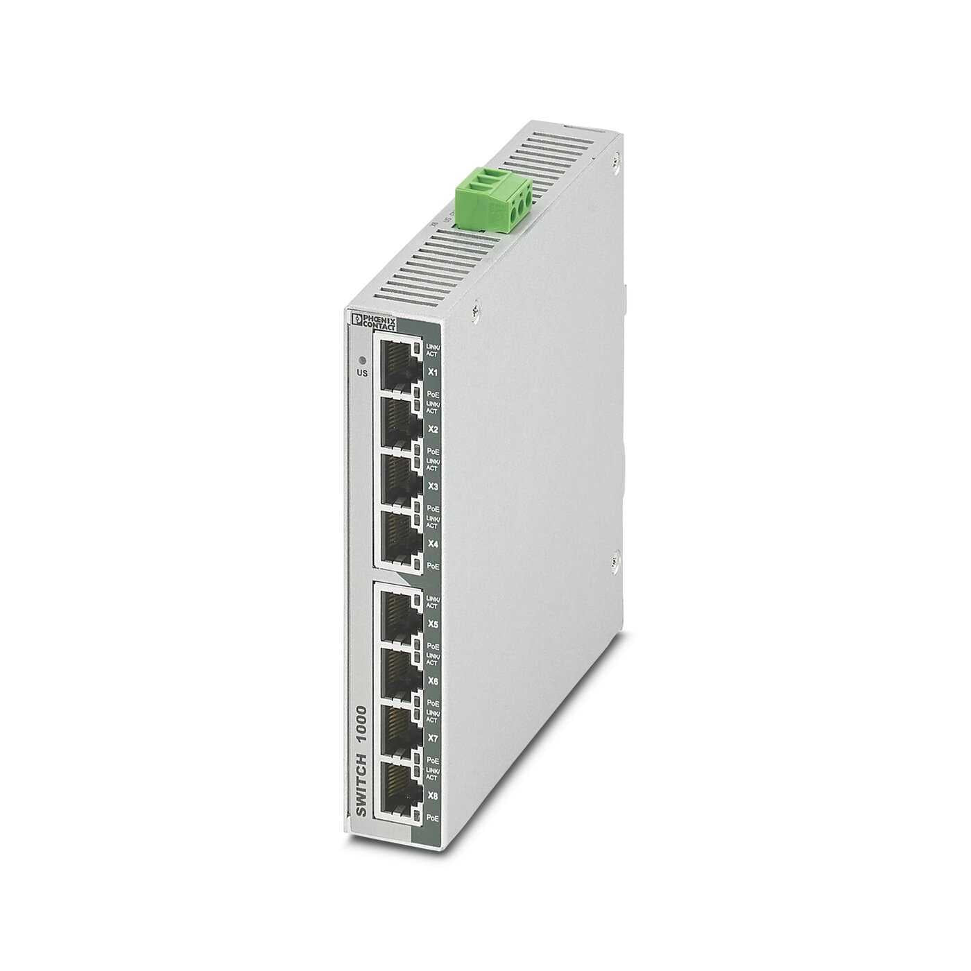 PHOENIX CONTACT - 1102079 - PLC Expansion Modules