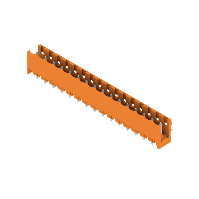 WEIDMULLER - 1146610000 - Electrical Connectors, Terminals, & Pins