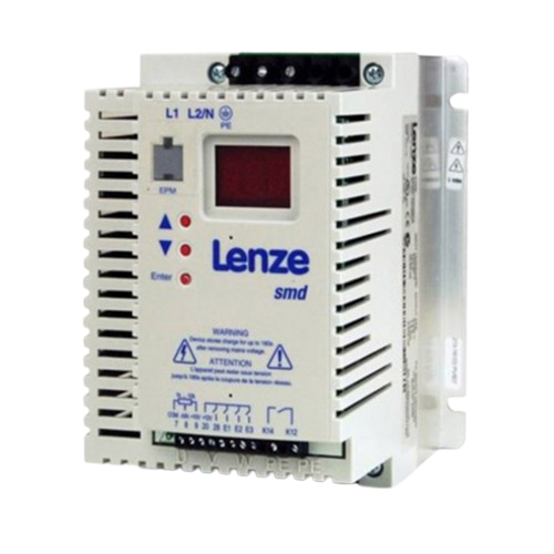 LENZE - ETML222X2SFA530 - Motor Drives