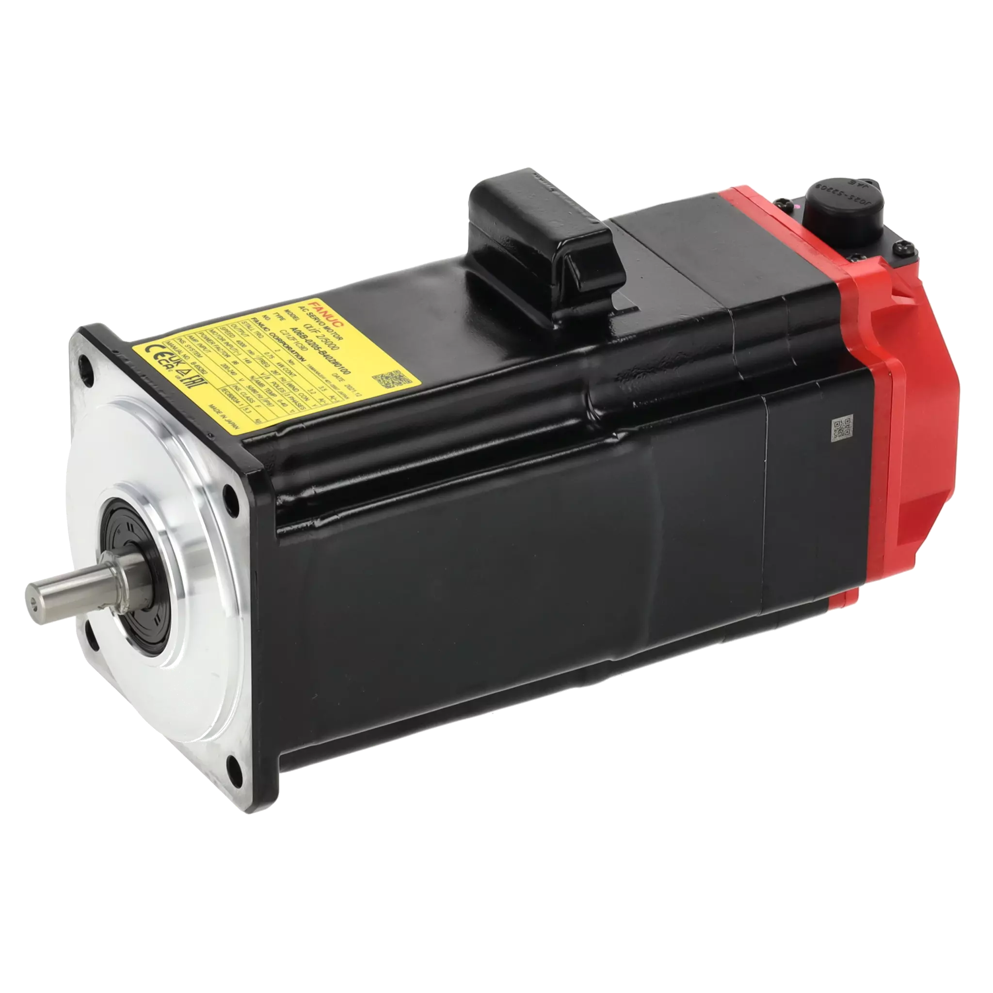 FANUC - A06B-0205-B402 - Servo Motors