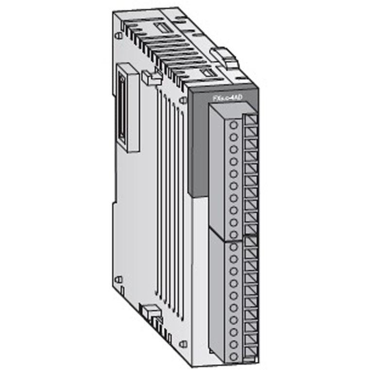 MITSUBISHI - FX3UC-4AD - PLC Expansion Modules