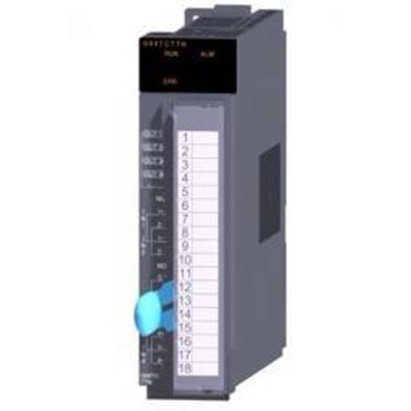 MITSUBISHI - Q64TCTTN - PLC Expansion Modules