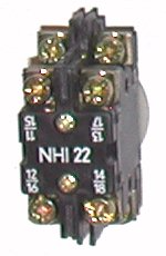 EATON CORPORATION - 082196 - Contactors & Starters