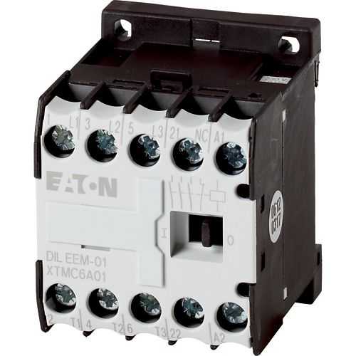 EATON CORPORATION - 051621 - Relays