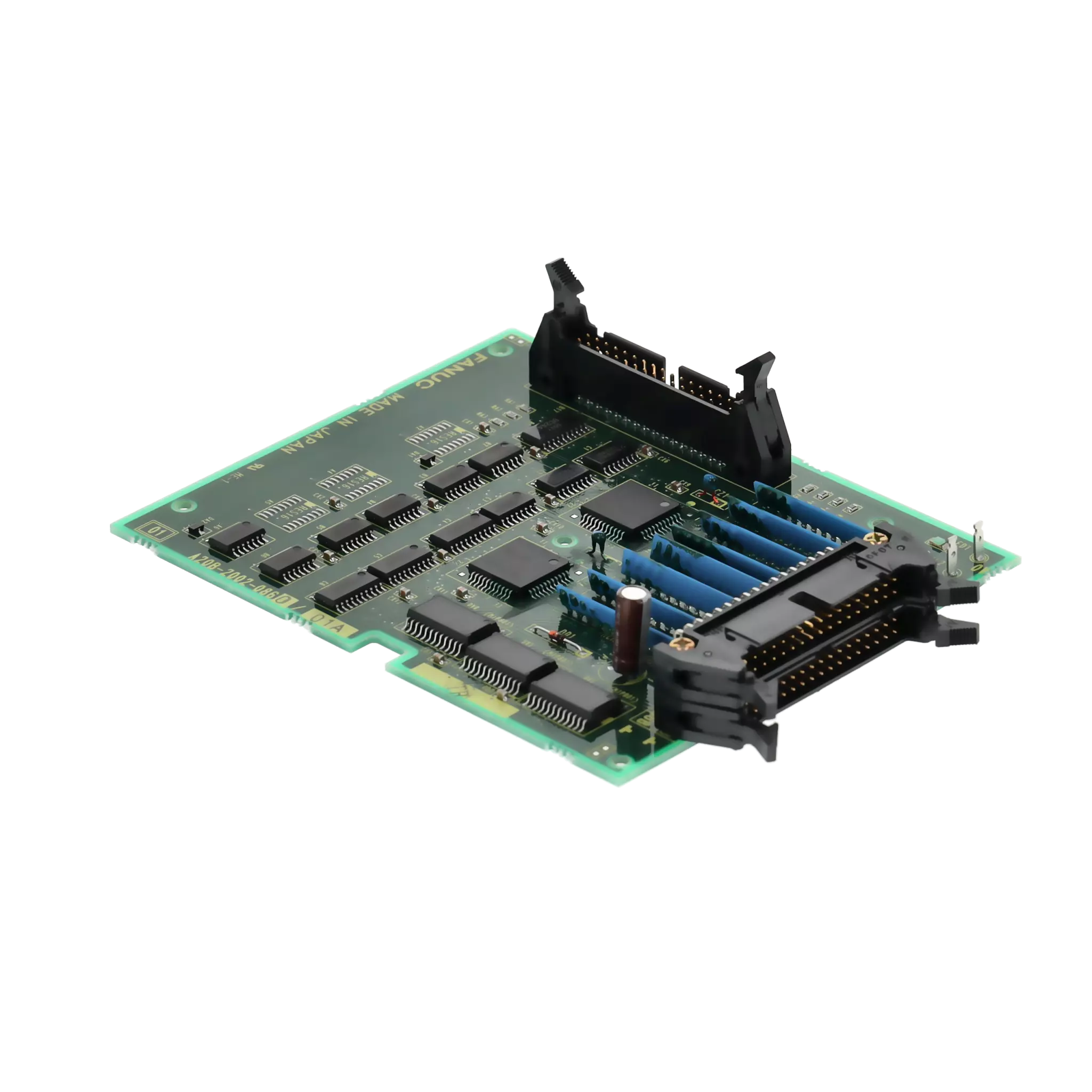 FANUC - A20B-2002-0860 - PLC Expansion Modules