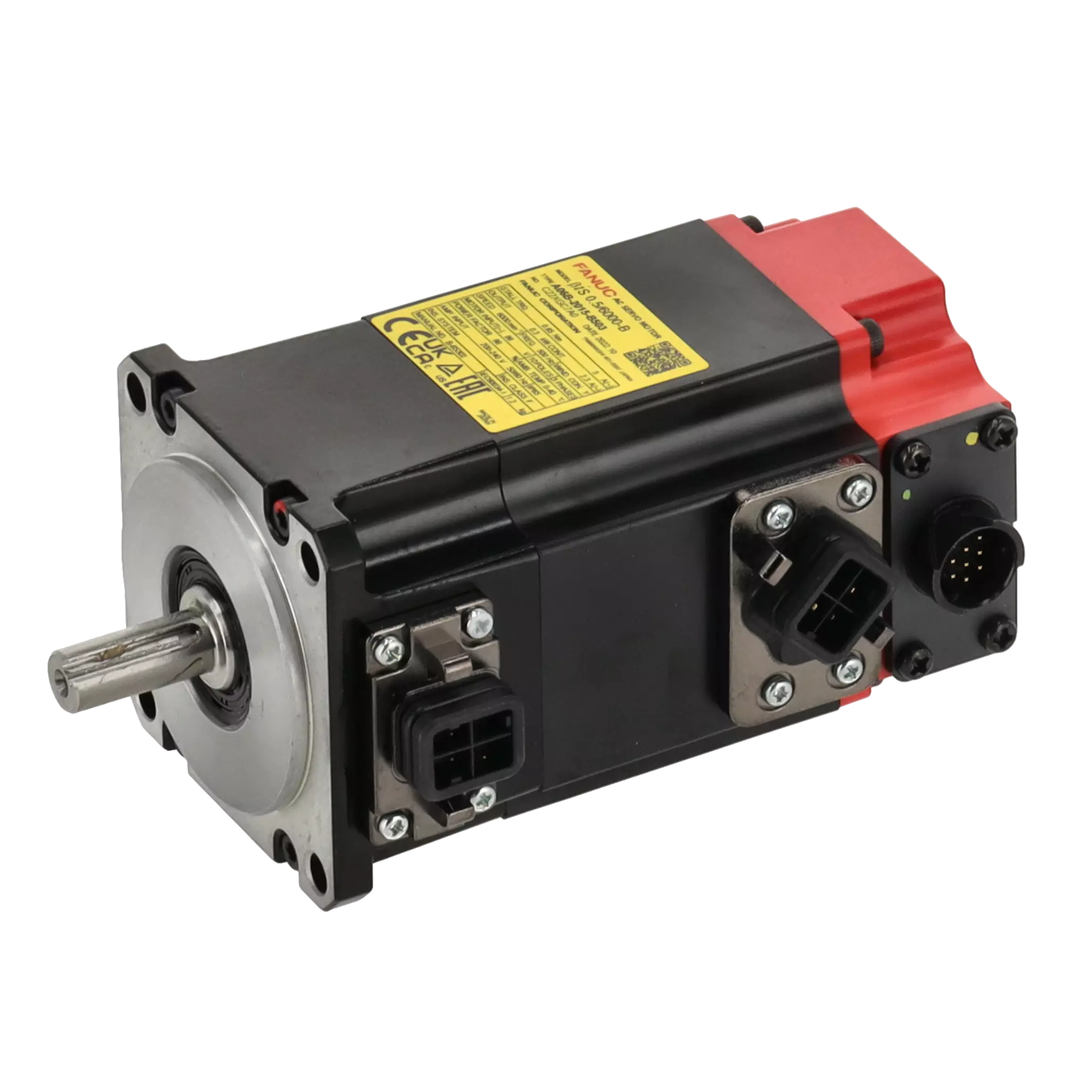 FANUC - A06B-2015-B503 - Servo Motors