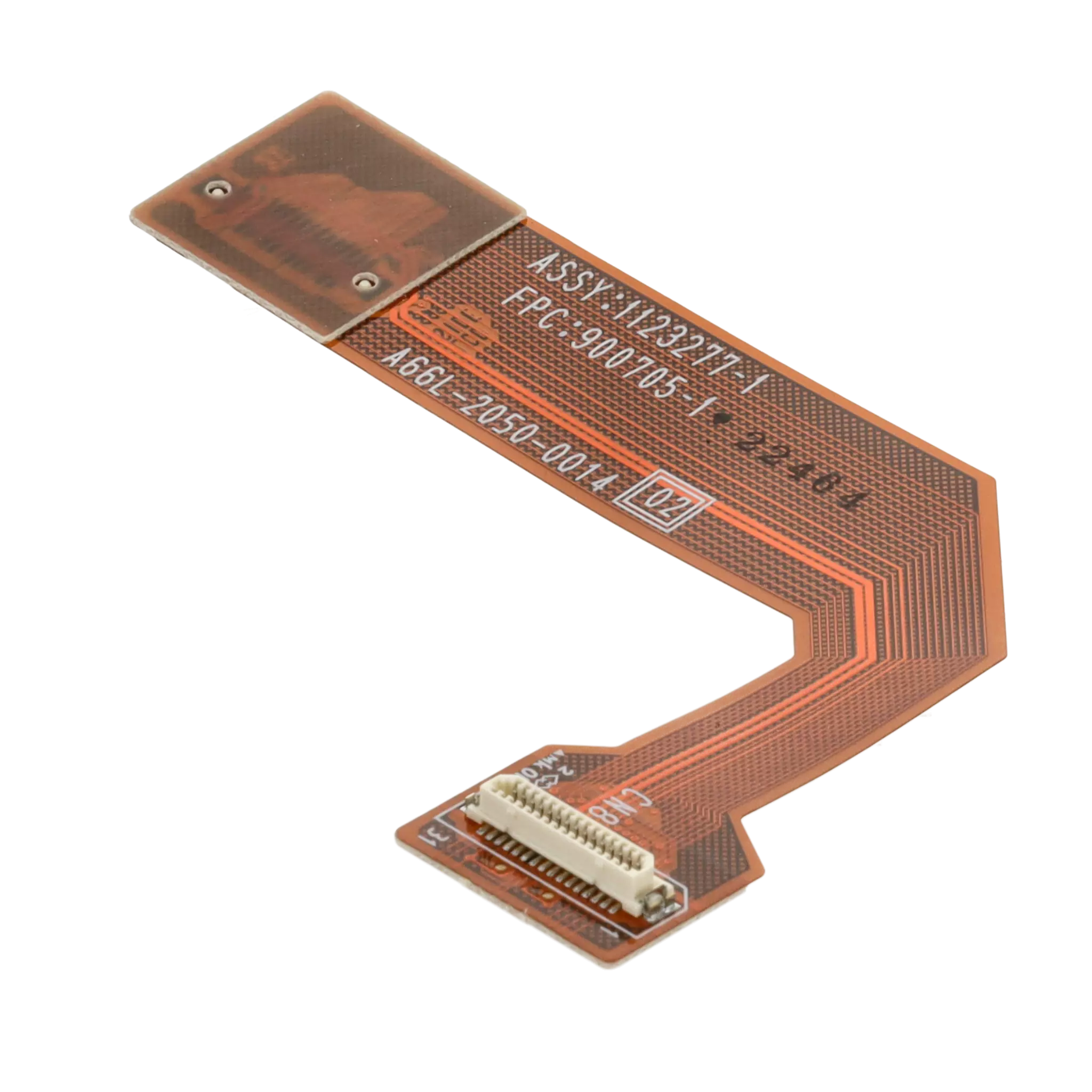 FANUC - A66L-2050-0014 - HMIAccessories