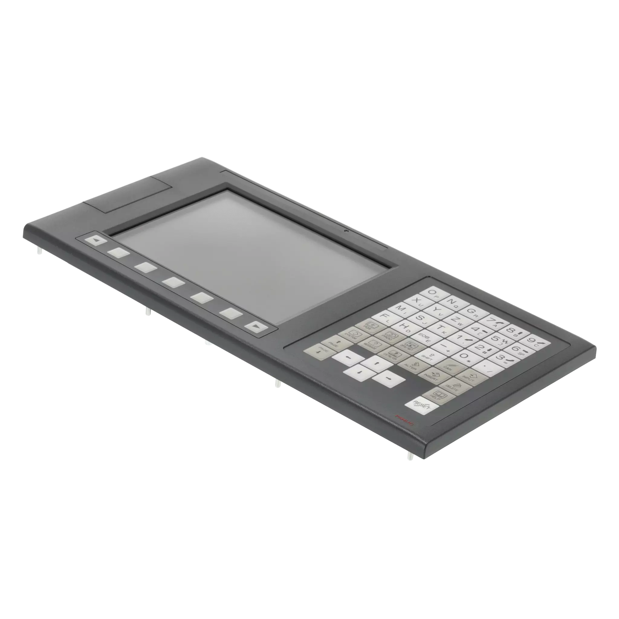 FANUC - A02B-0309-D504#M - HMI Operator Interfaces