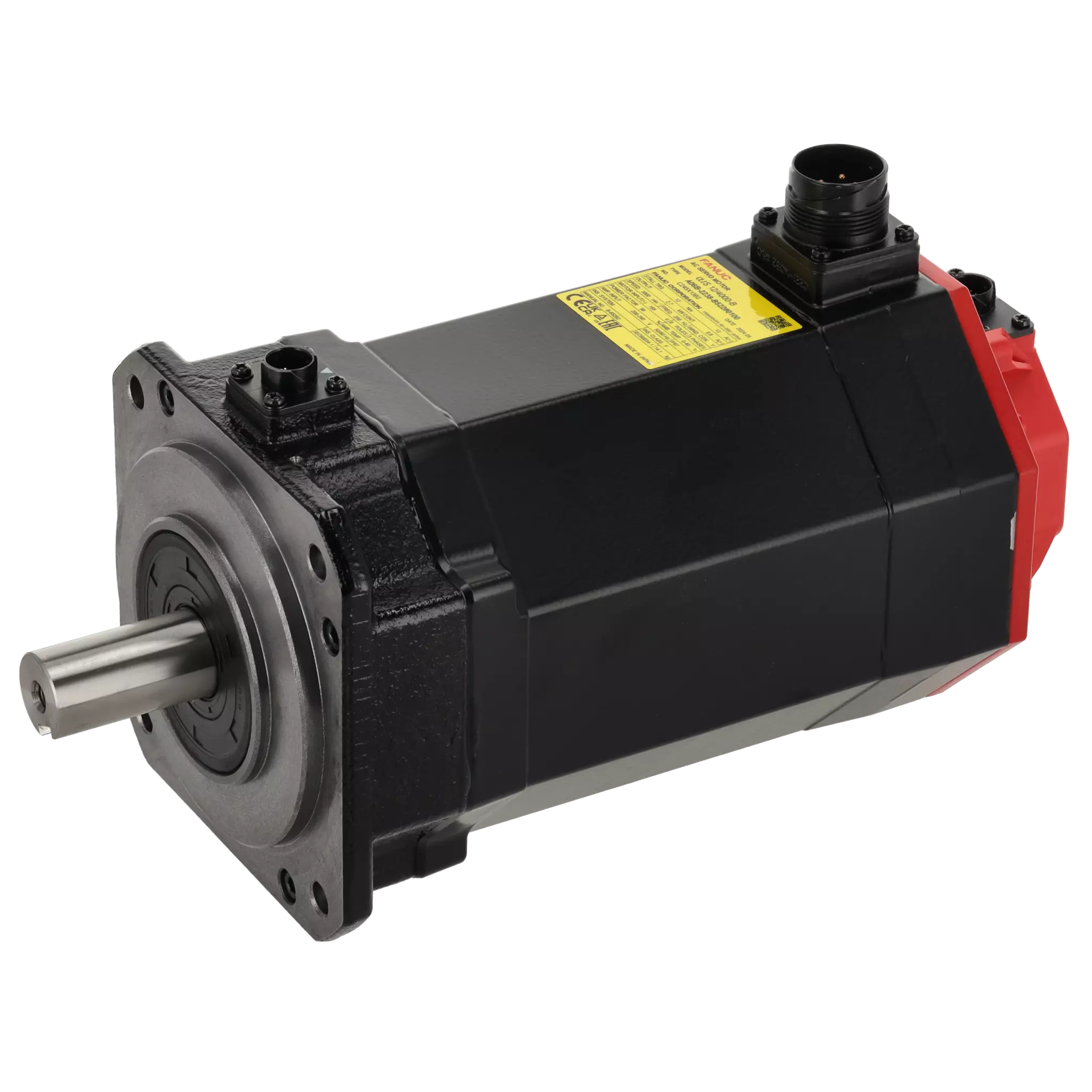 FANUC - A06B-3082-B100 - Servo Motors