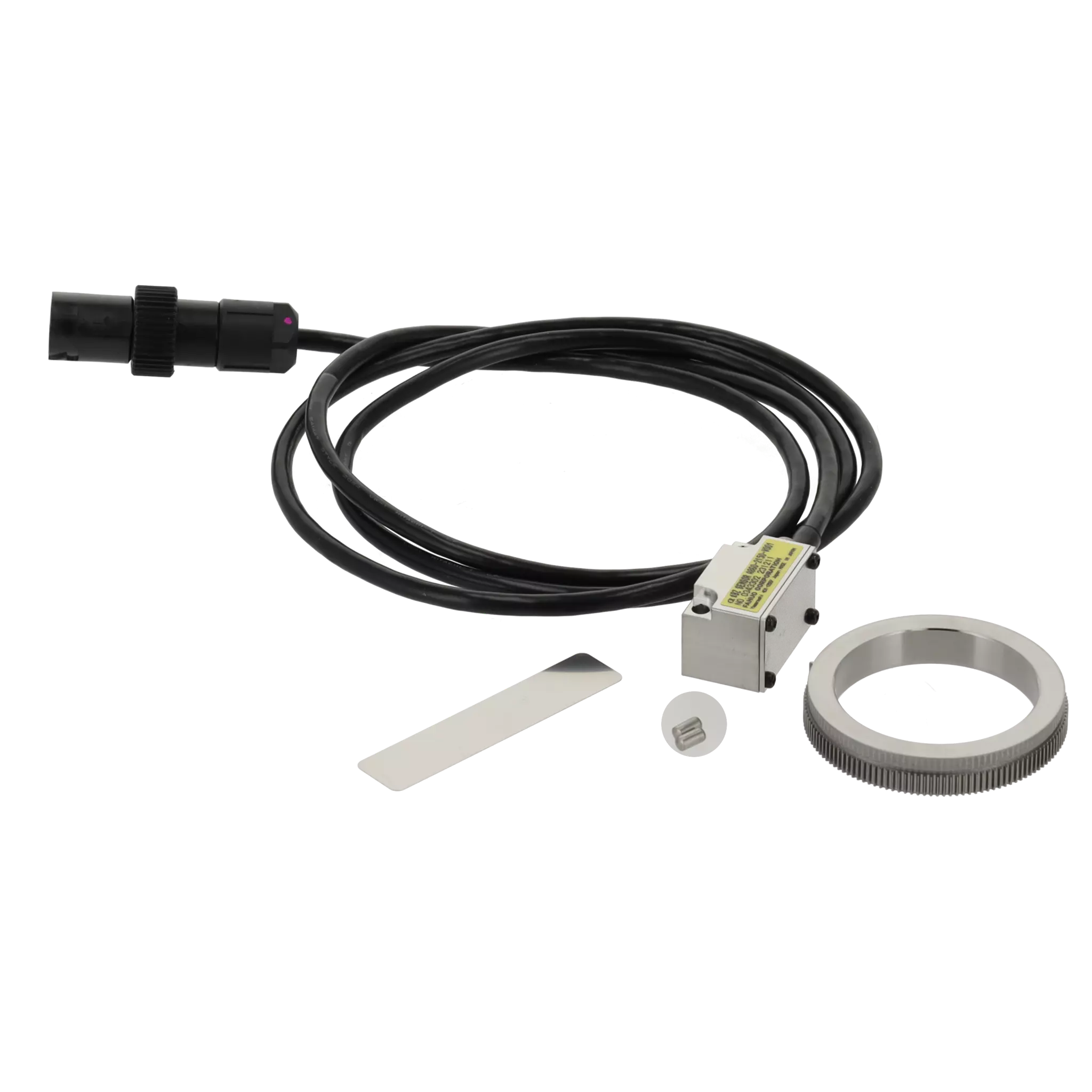 FANUC - A860-2150-T201 - Encoders & Resolvers