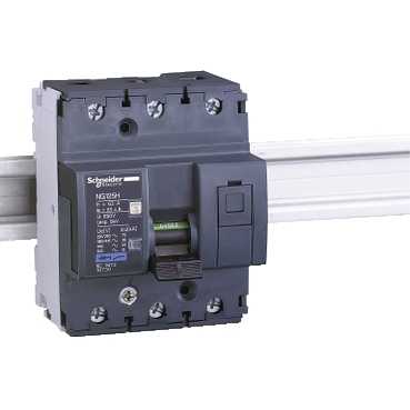 SCHNEIDER ELECTRIC - 18729