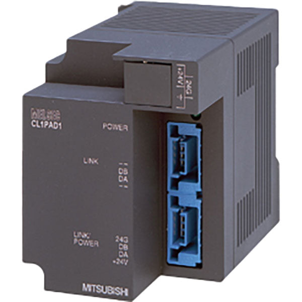 MITSUBISHI - CL1PAD1 - Power Supplies