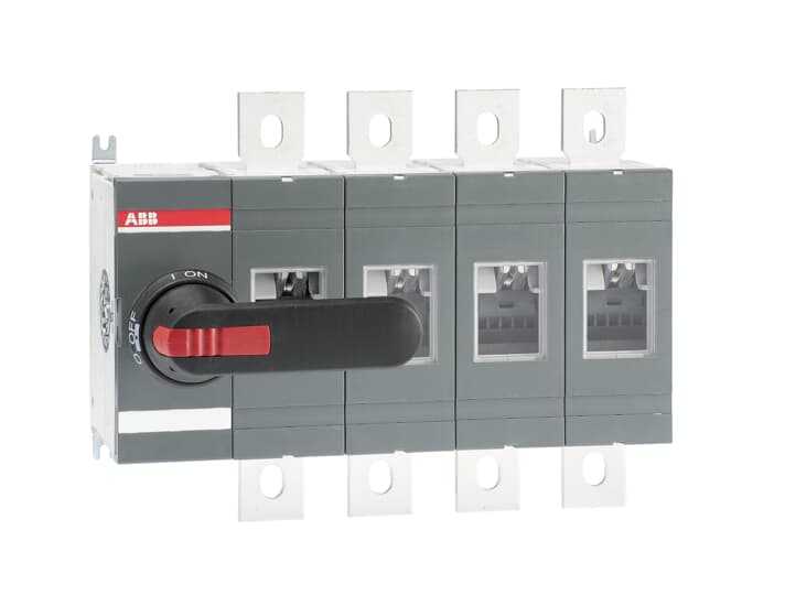 ASEA BROWN BOVERI - 1SCA022719R2030 - Panel Accessories