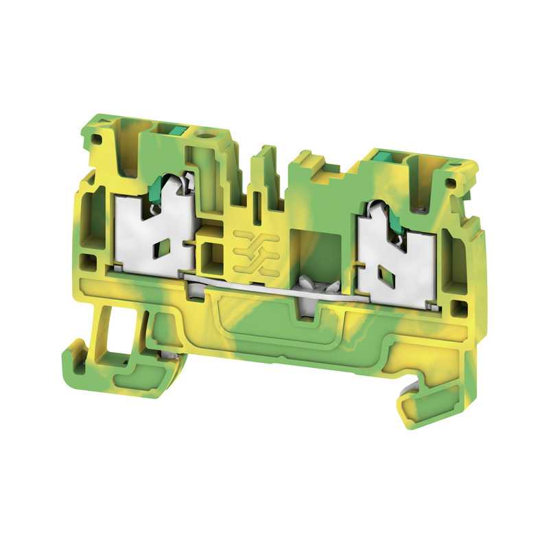 WEIDMULLER - 2674560000 - Electrical Connectors, Terminals, & Pins