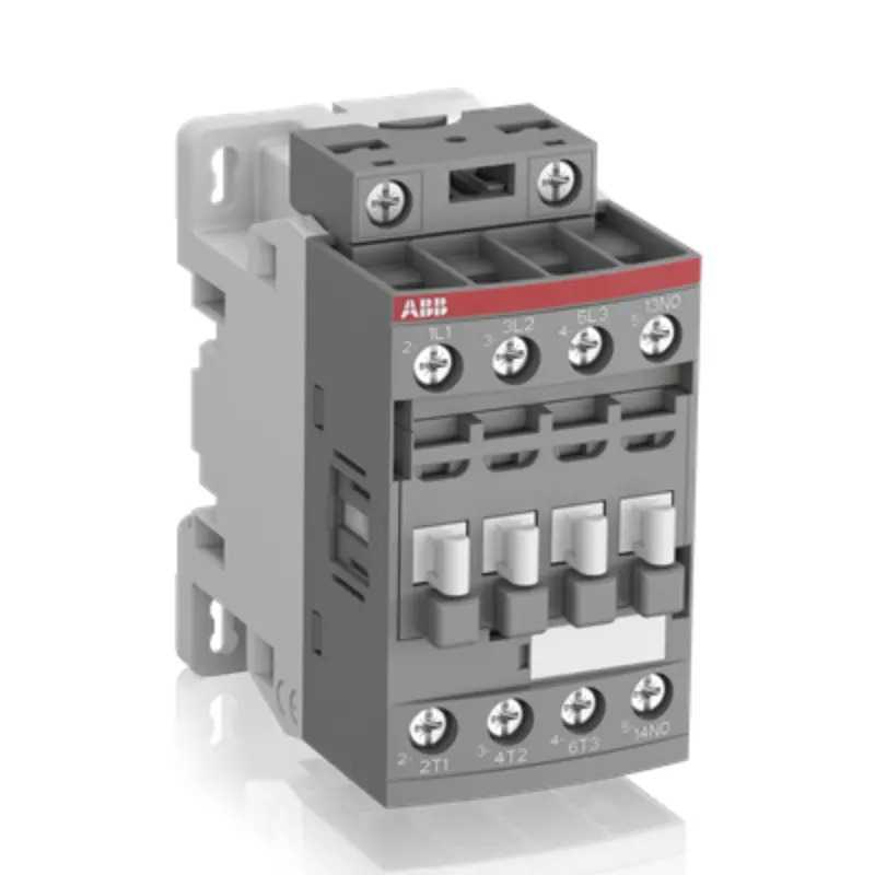 ASEA BROWN BOVERI - 1SBL136560R2100 - Contactors & Starters