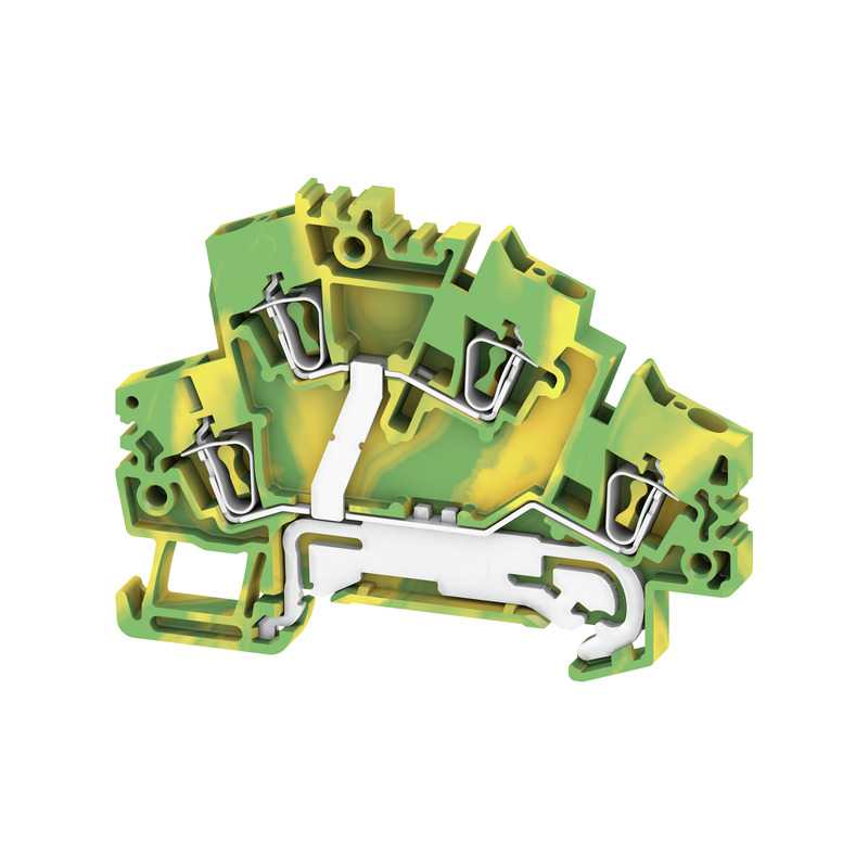 WEIDMULLER - 1791010000 - Terminal Blocks