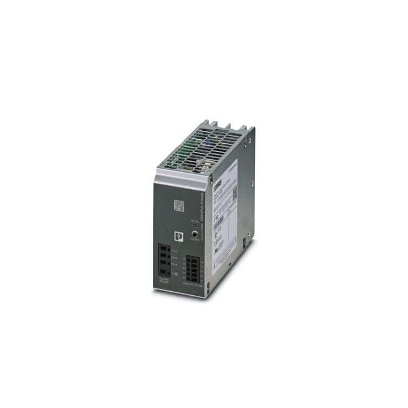 PHOENIX CONTACT - 1018291 - Power Supplies