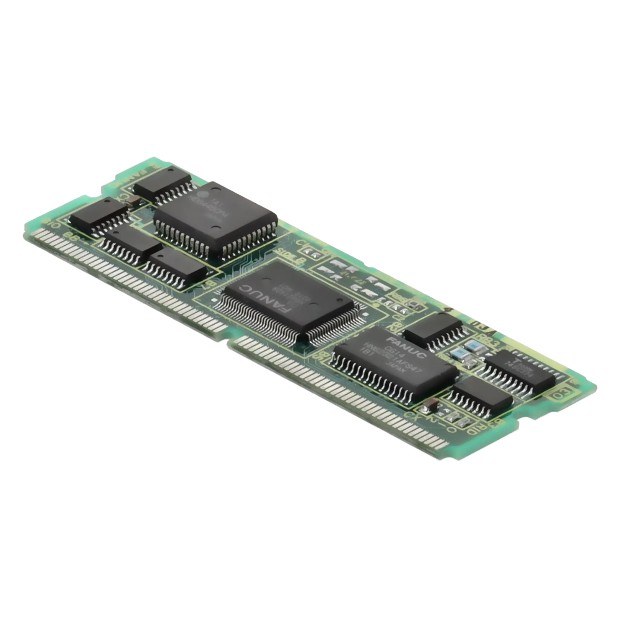 FANUC - A20B-2900-0154 - HMI Modules