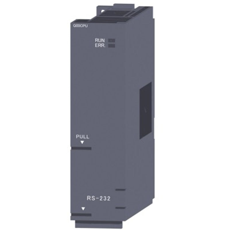 MITSUBISHI - Q00CPU - PLC Expansion Modules