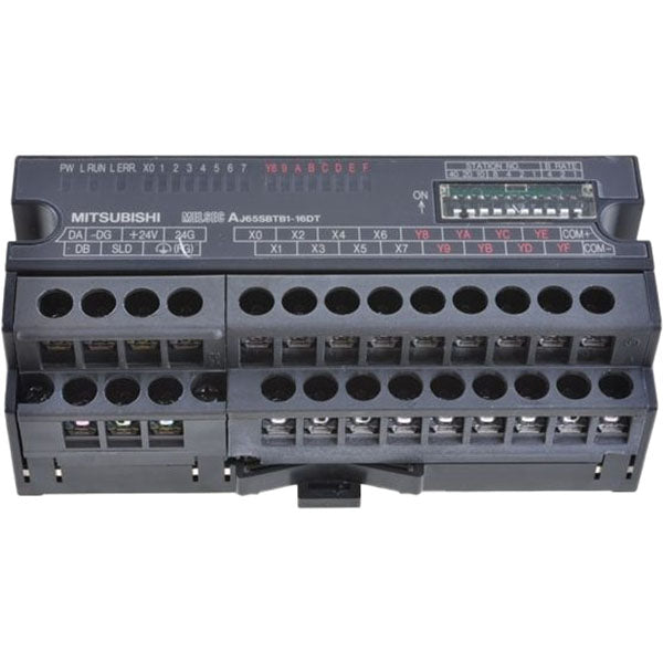 MITSUBISHI - AJ65SBTB32-16DT - PLC Expansion Modules