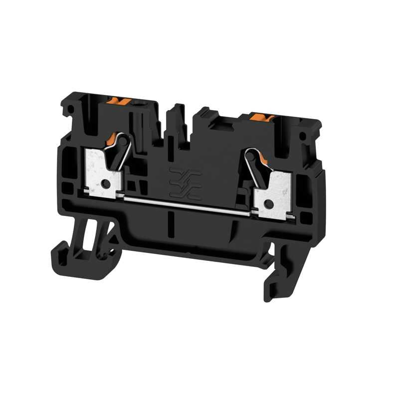WEIDMULLER - 1521980000 - Terminal Strip Wiring