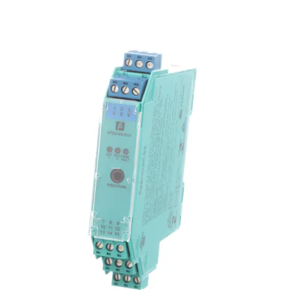 PEPPERL & FUCHS - 111199 - Signal Conditioners & Transmitters