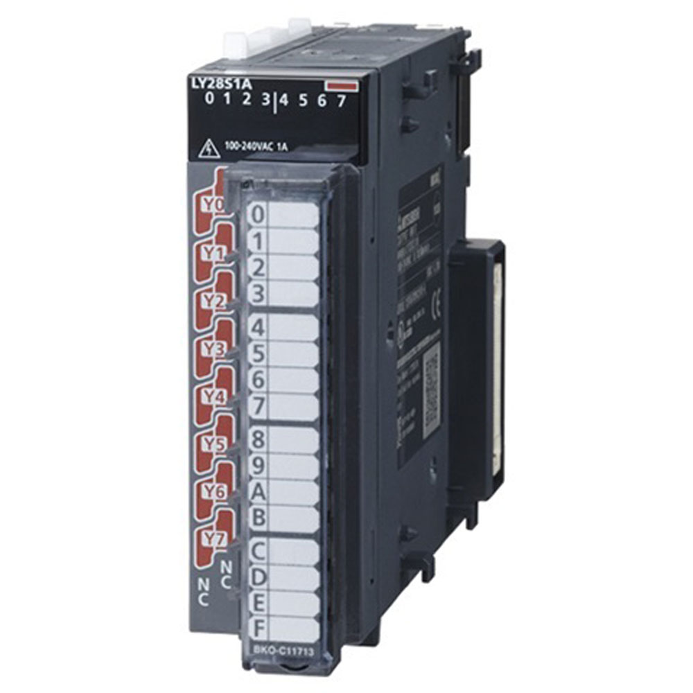 MITSUBISHI - LY28S1A - PLC Expansion Modules