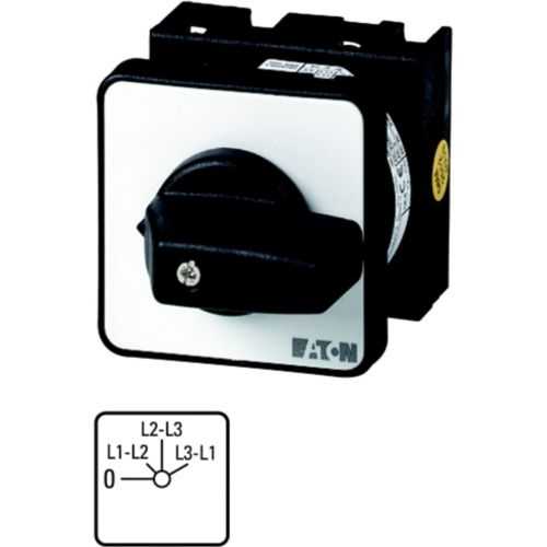 EATON CORPORATION - 038861 - Electrical Accessories