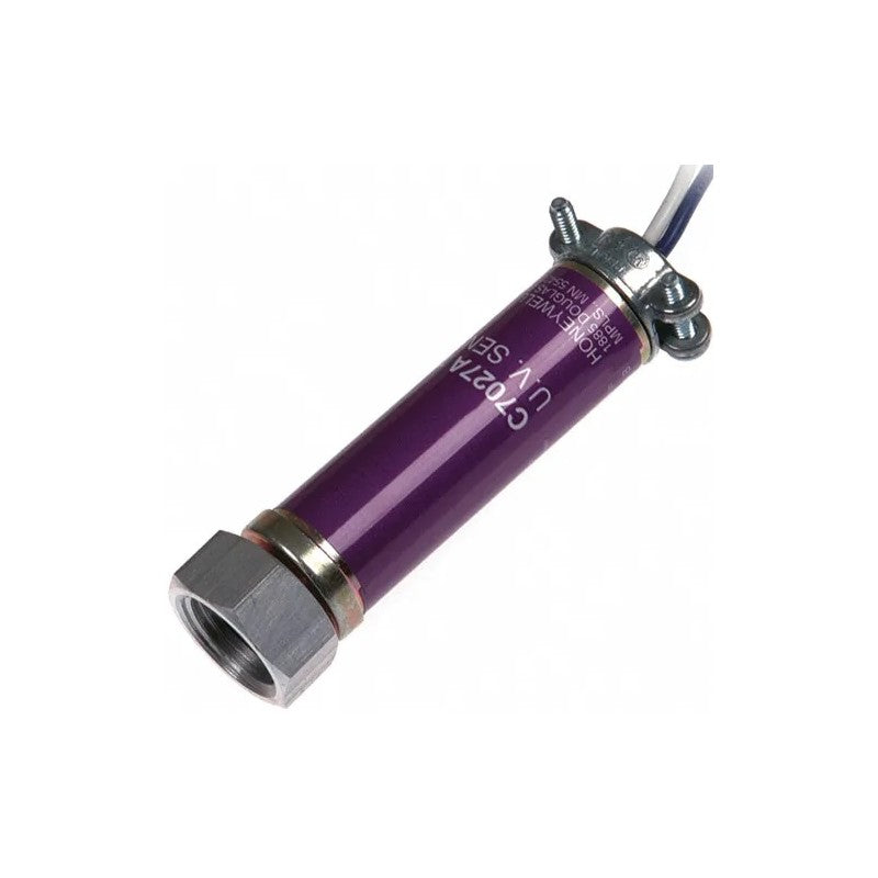 HONEYWELL - C7027A1049 - Pressure and Temperature Switches