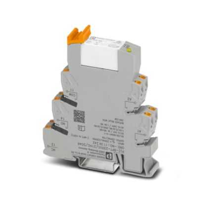 PHOENIX CONTACT - 1136242 - PLC Expansion Modules