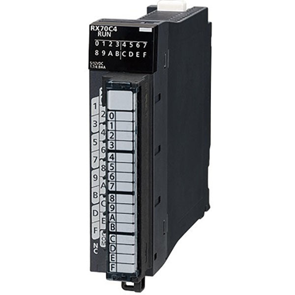 MITSUBISHI - RX70C4 - PLC Expansion Modules