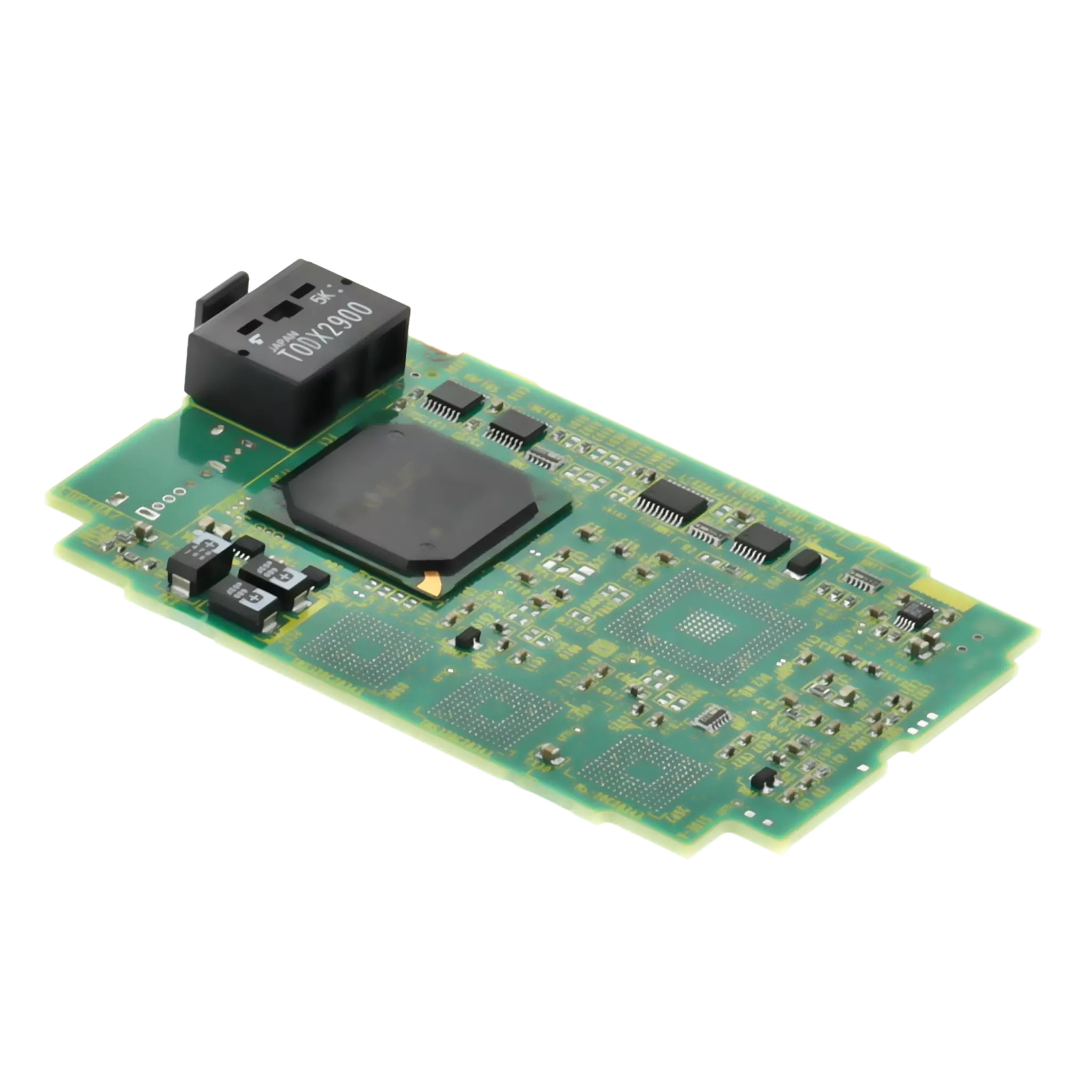 FANUC - A20B-3300-0774 - ServoAdd-On Modules