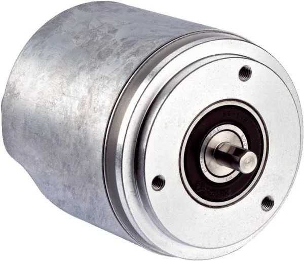 SICK - 1059040 - Encoders & Resolvers