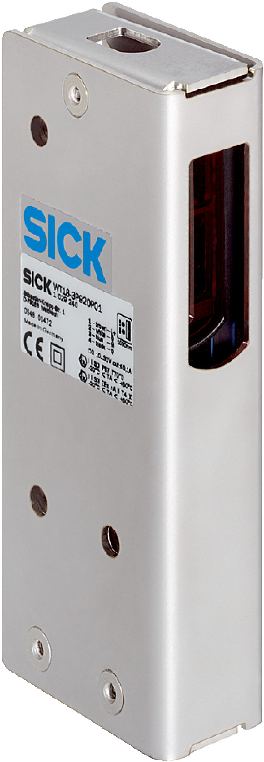 SICK - 1029902 - Photoelectric Sensors