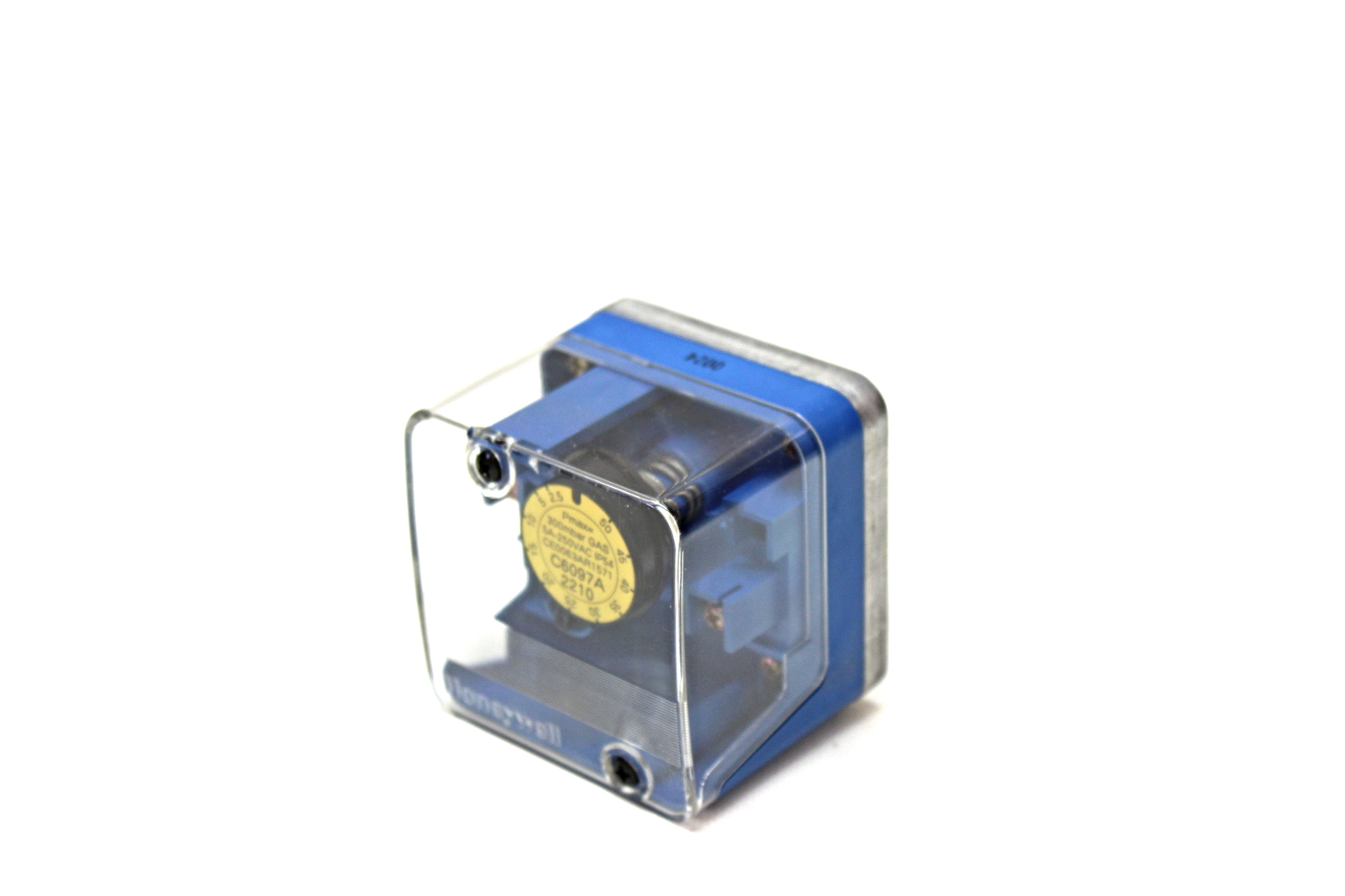 HONEYWELL - C6097A2210S - Pressure and Temperature Switches