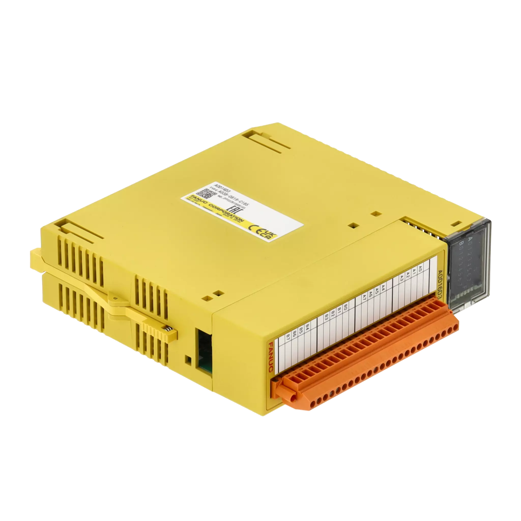 FANUC - A03B-0819-C185 - PLC Expansion Modules